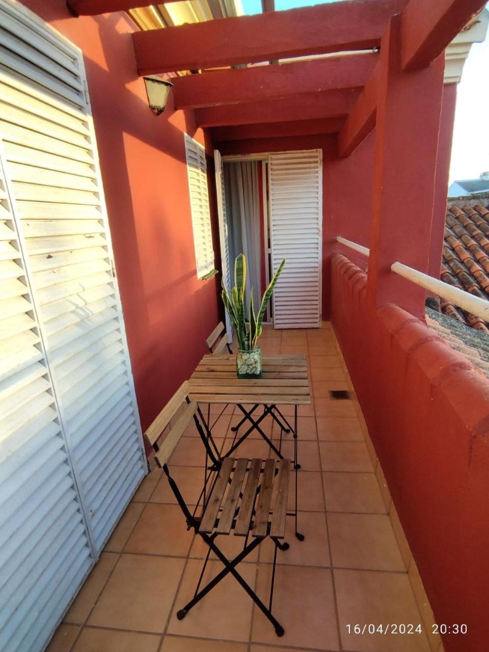 "Casa Colora" En Sevilla Benacazón Exteriör bild