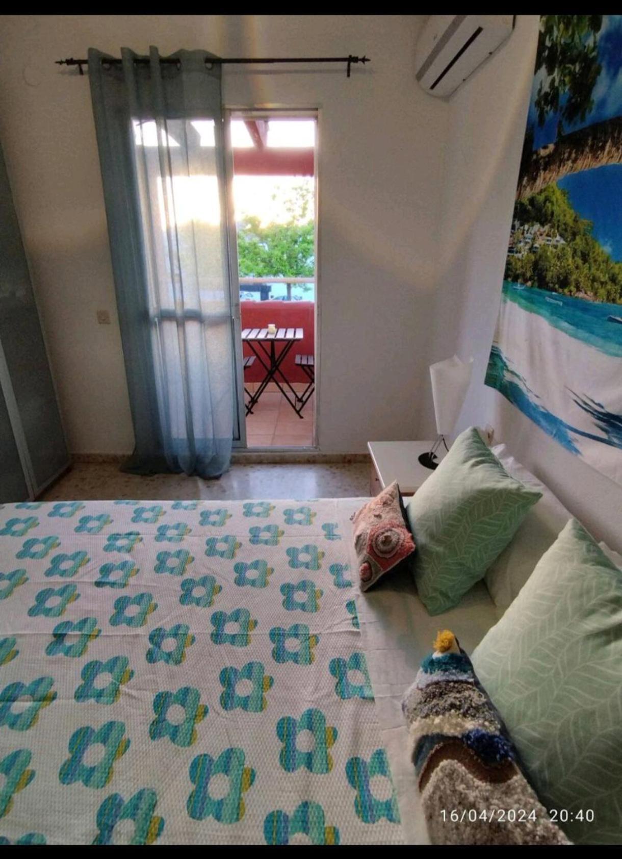 "Casa Colora" En Sevilla Benacazón Exteriör bild