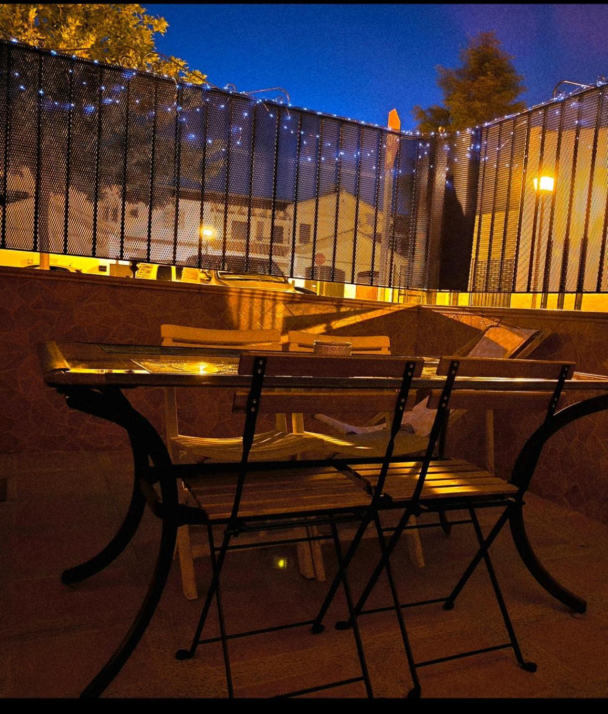 "Casa Colora" En Sevilla Benacazón Exteriör bild