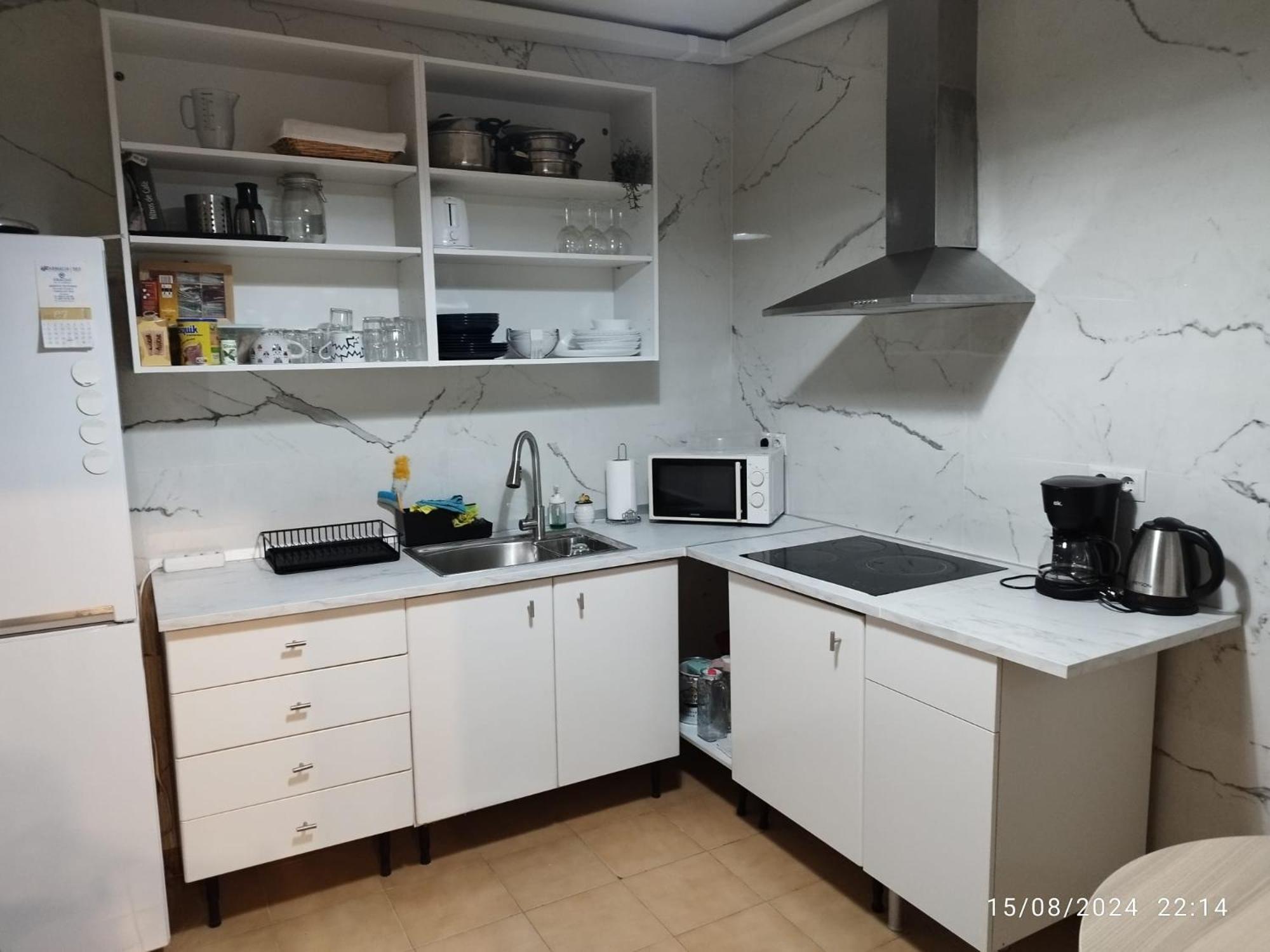 "Casa Colora" En Sevilla Benacazón Exteriör bild